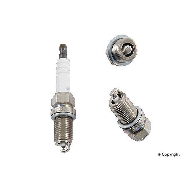 Genuine Spark Plug Set, 8692071 8692071